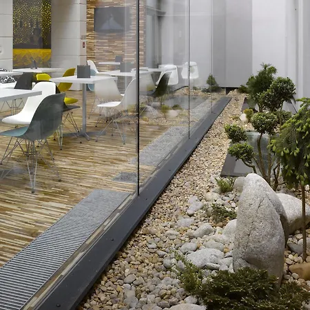 Moods Boutique Hotel 