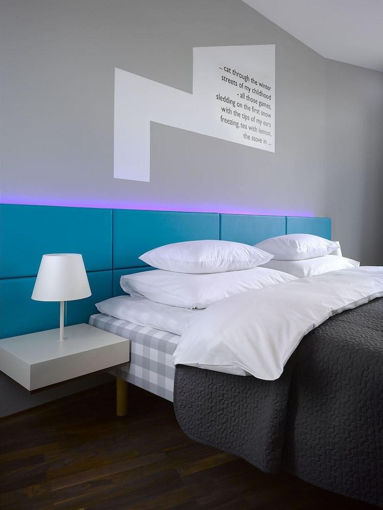 Hotel Moods Boutique Prague