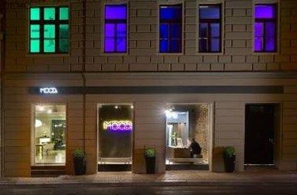 Moods Boutique Hotel Prague