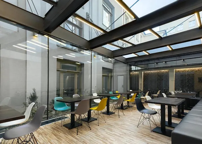Moods Boutique Hotel