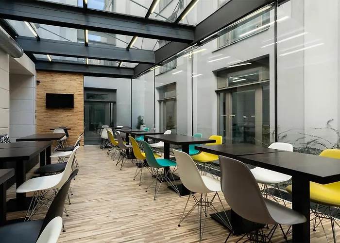Moods Boutique Hotel